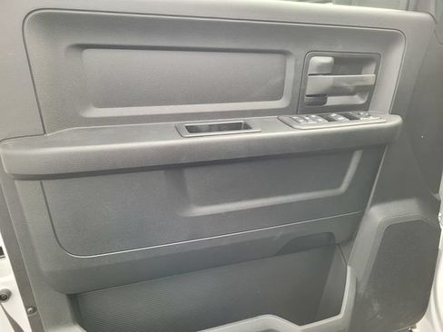 New 2026 RAM 3500 Tradesman AWD/4WD image 8