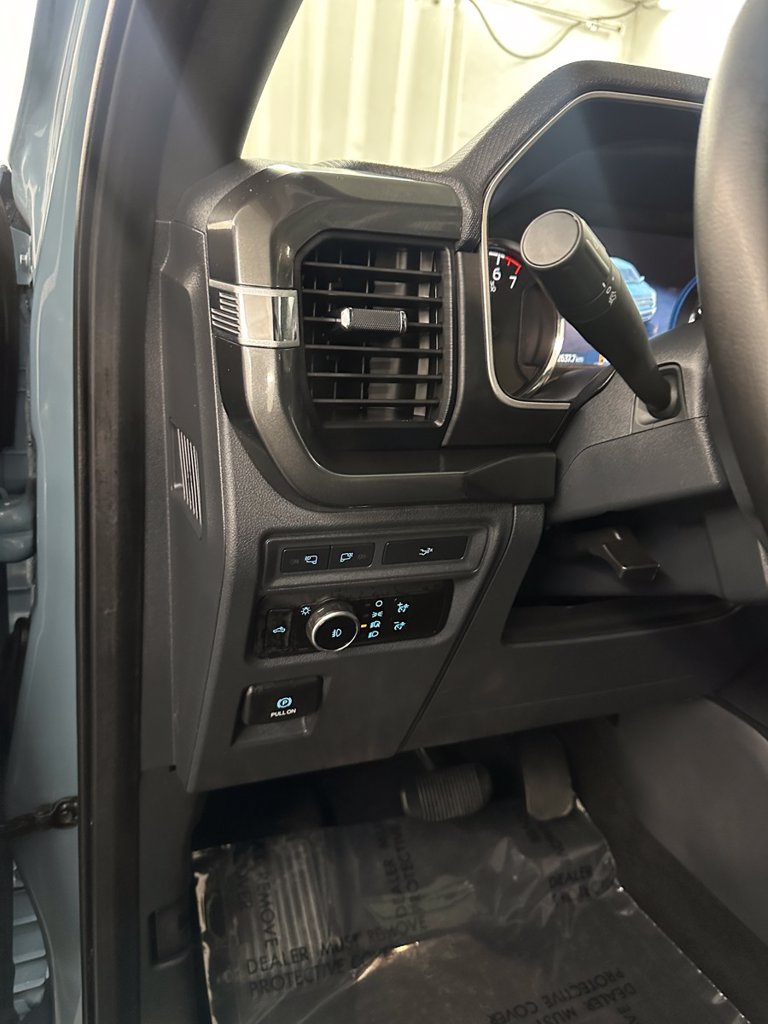 Used 2023 Ford F150 XLT w/ Equipment Group 302A High AWD/4WD image 14