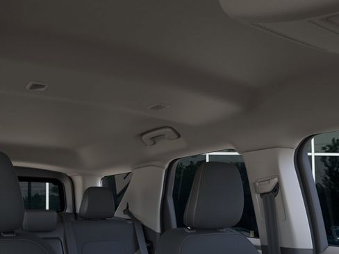 New 2026 Ford Bronco Sport Big Bend image 22