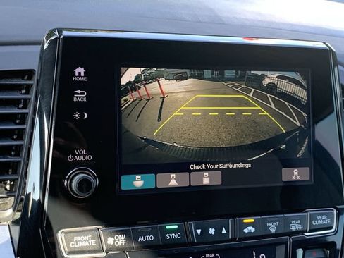 Used 2019 Honda Odyssey EX-L image 22