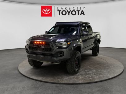 Used 2022 Toyota Tacoma TRD Pro
