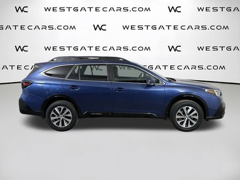 Used 2021 Subaru Outback Premium image 48