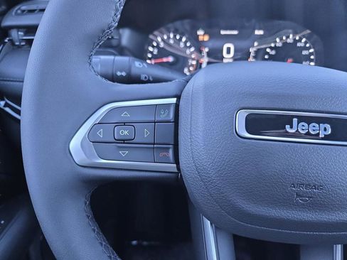New 2026 Jeep Compass Latitude AWD/4WD image 22