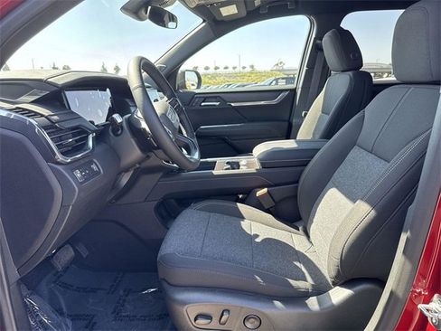 New 2025 GMC Acadia Elevation w/ Black Edition image 21