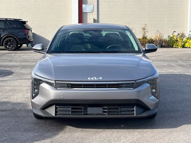 Certified 2026 Kia K4 FWD image 15