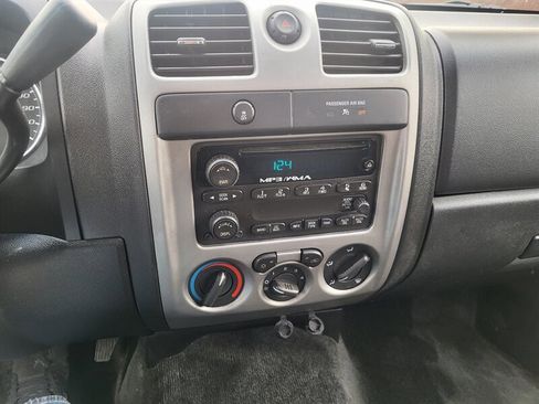 Used 2012 Chevrolet Colorado W/T image 14