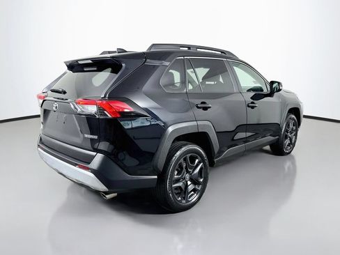 Used 2024 Toyota RAV4 Adventure AWD/4WD image 8