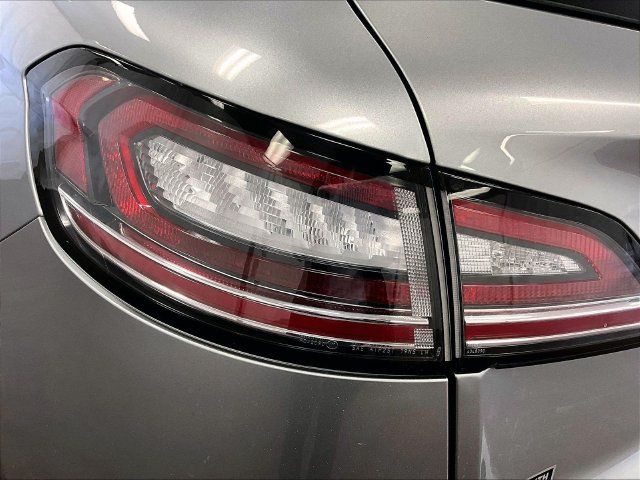 Used 2021 Lincoln Nautilus Reserve w/ Equipment Group 201A AWD/4WD image 28