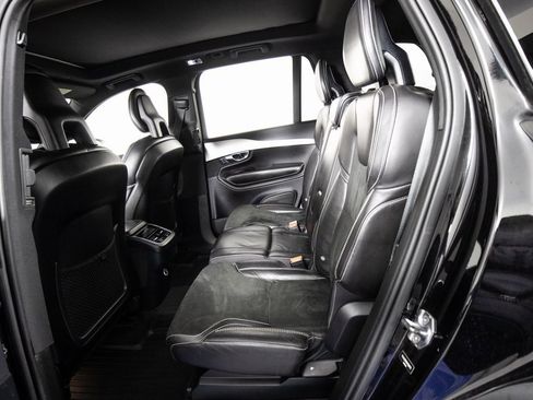 Used 2017 Volvo XC90 T6 R-Design w/ Vision Package image 10