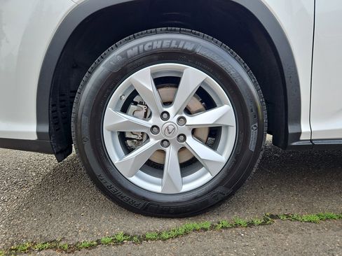 Used 2017 Lexus RX 350 AWD image 33