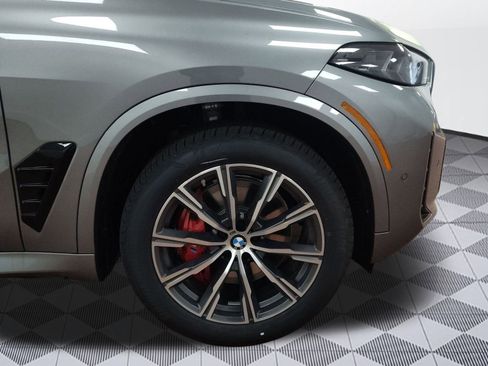 New 2026 BMW X5 xDrive40i w/ M Sport Package image 11