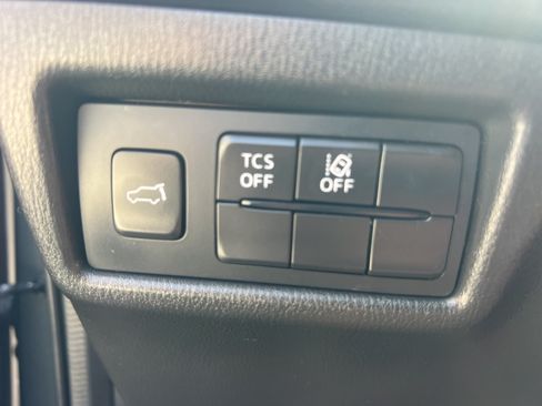 Used 2021 MAZDA CX-5 Grand Touring FWD image 36