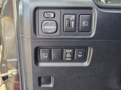 Used 2023 Toyota 4Runner Limited RWD image 24