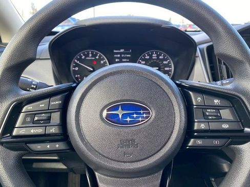 Certified 2024 Subaru Crosstrek 2.0i Premium w/ Crosstrek Mirror Package image 15