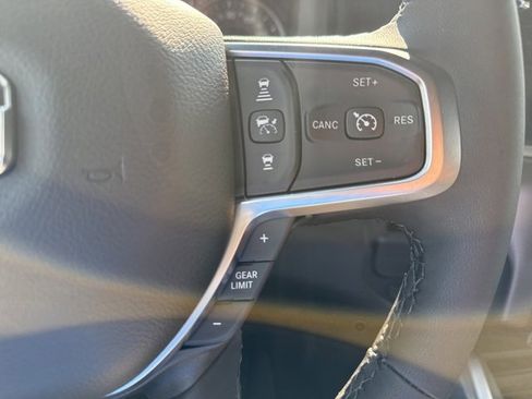 New 2026 RAM 1500 Big Horn image 29