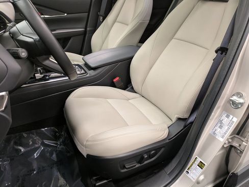 Used 2022 MAZDA CX-30 AWD 2.5 S w/ Preferred Package image 10