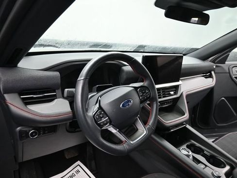 Used 2025 Ford Explorer ST-Line image 15