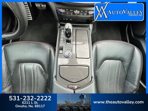 Used 2017 Maserati Ghibli S Q4 image 41