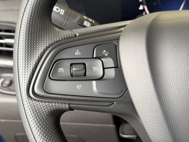 New 2026 Buick Envista Sport Touring FWD image 25