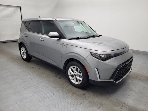 Used 2024 Kia Soul LX w/ Option Group 015 image 11