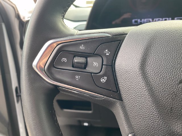 Certified 2024 Chevrolet TrailBlazer LT w/ Convenience Package AWD/4WD image 33