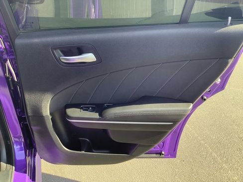 Used 2023 Dodge Charger GT w/ Navigation & Travel Group image 33