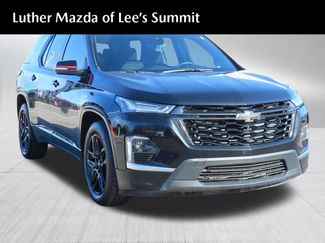 Used 2023 Chevrolet Traverse Premier w/ Redline Edition video 1