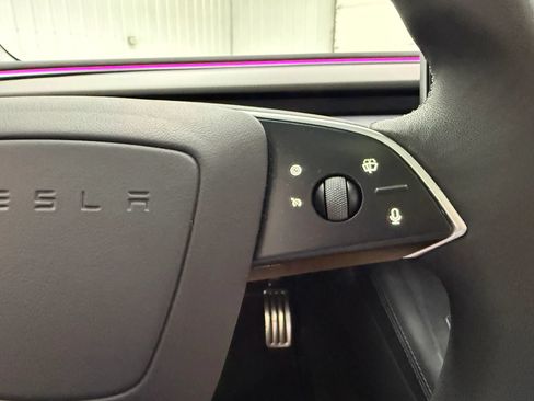 Used 2024 Tesla Model 3 Performance AWD/4WD image 27