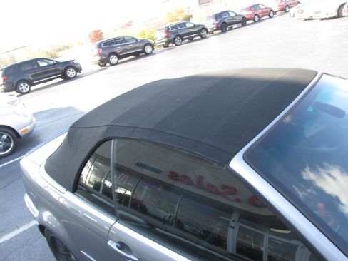 Used 2005 BMW M3 Base 2dr Convertible image 20