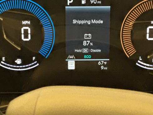 New 2026 Hyundai Santa Fe SE FWD image 27
