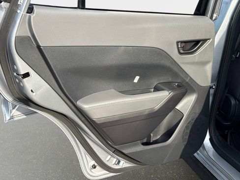 New 2026 Subaru Crosstrek 2.0i Premium image 13