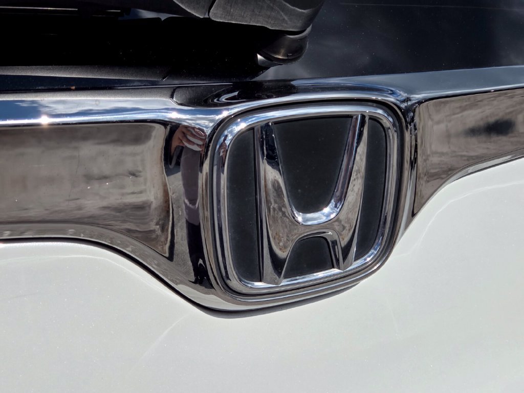 Certified 2021 Honda CR-V EX image 15