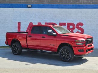 New 2026 RAM 2500 Big Horn video 1