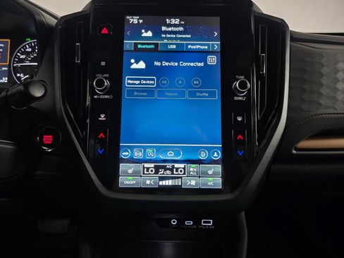 Certified 2025 Subaru Forester Sport w/ Popular Package #1 AWD/4WD image 27