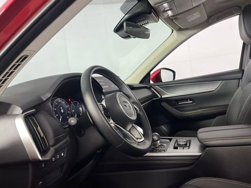 Used 2025 MAZDA CX-90 Plug-In Hybrid w/ Preferred image 20