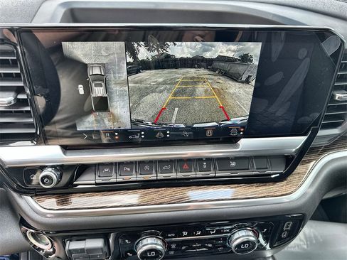 New 2026 GMC Sierra 1500 Elevation w/ Preferred Package image 29