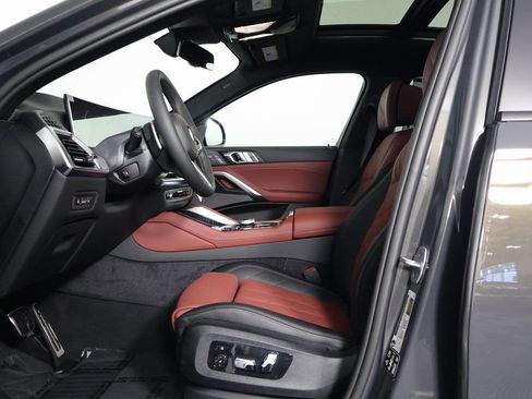 New 2027 BMW X6 xDrive40i w/ Executive Package AWD/4WD image 5