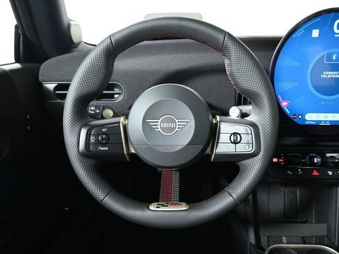 New 2026 MINI Cooper S FWD image 14