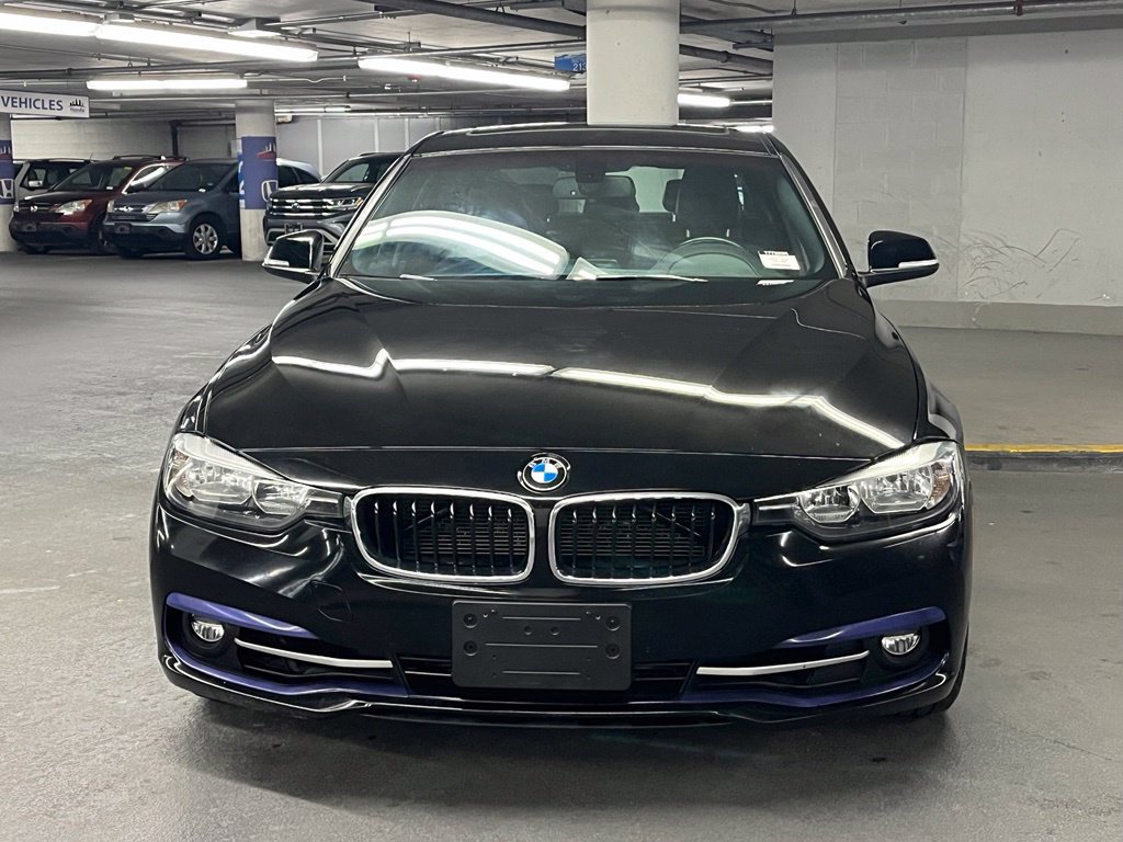 Used 2016 BMW 328i xDrive Sedan AWD/4WD image 28