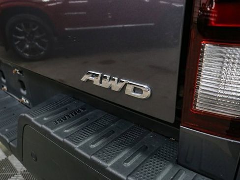 Used 2023 Honda Ridgeline RTL-E image 10