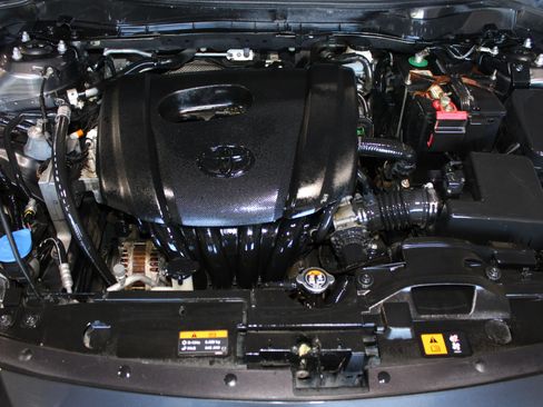 Used 2016 Scion iA FWD image 32