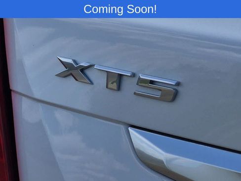 Used 2023 Cadillac XT5 Premium Luxury AWD/4WD image 12