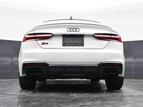 Used 2023 Audi S5 Premium Plus AWD/4WD image 41