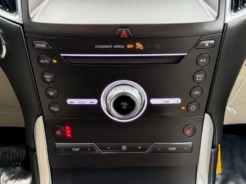 Used 2019 Ford Edge Titanium w/ Cold Weather Package image 36