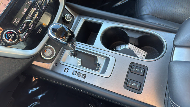 Used 2019 Nissan Murano SL w/ SL Technology Package AWD/4WD image 20