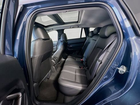 New 2026 MAZDA CX-50 AWD 2.5 S w/ Cargo Package image 17