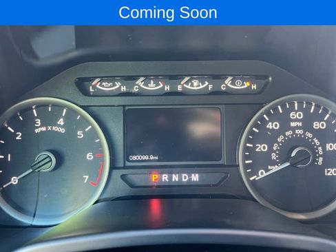 Used 2018 Ford F150 XLT w/ Equipment Group 301A Mid image 15