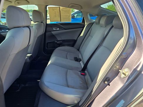 Used 2016 Honda Civic LX image 26