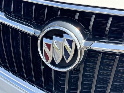 Certified 2021 Buick Enclave Preferred FWD image 29