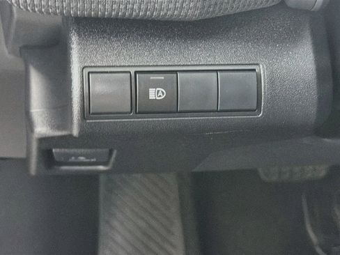 Used 2023 Subaru Solterra AWD image 16
